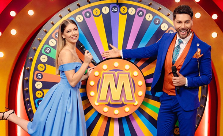 Kenalan dengan Mega Wheel Pragmatic: Permainan Seru yang Lagi Viral!