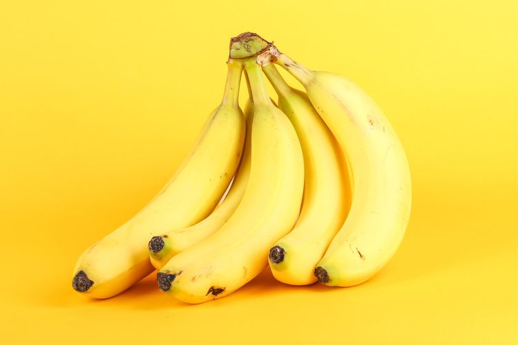 Snack Tinggi Kalori dari Pisang yang Gak Bikin Bosan